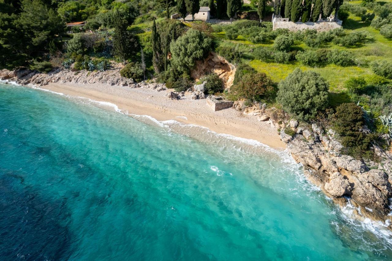 Murvica Resport Esterno foto