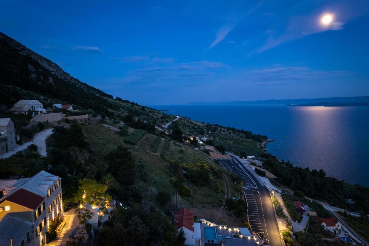 Murvica Resport Esterno foto